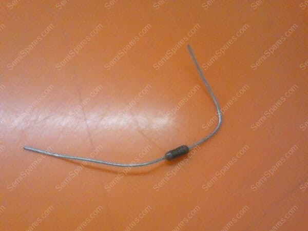 RS-2011-00 | RESISTOR, 4530HM, 1/4 N 01240311 264 - Image 2