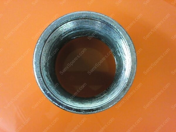 687-062235-005 | COUPLING,CONDUIT,CONN. 1 1/2 - Image 2