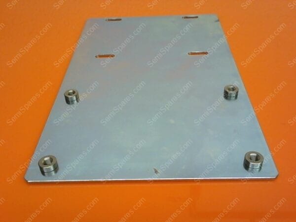 714-077460-001 | BRKT,MTG,JCT BOX - Image 3