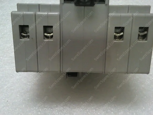 PDF-B-24-630-E-1B2-1-C | CIRCUIT BREAKER 30A 208/240V 50/60HZ - Image 4