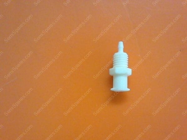 BF-0105-00 | BARB,FTLB210-1,1/16 ' ' ,WHITE NYLON - Image 2