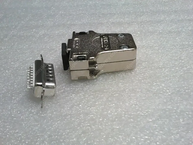 FMK2G | D-SUB BACKSHELLS, VAT 81177-R1 - Image 8