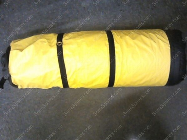 STOSACK0825 | STO-SACK, 25FT, SELF STORING HOSE - Image 4