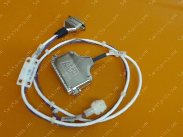 853-028695-001 | ASSY, CA, DSQ, VALVE OPEN, J6 - Image 6