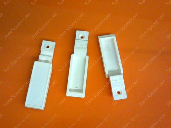 93-0004-018 | "HINGE,DRAW LATCH,2HOLE MOU (PGK OF 261) - Image 5