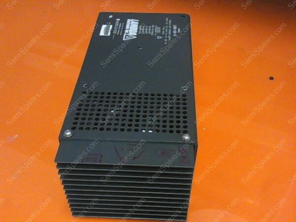 PS-6110-00 | POWER-SUP,4010060,SWITCHING,515W,17 - Image 3