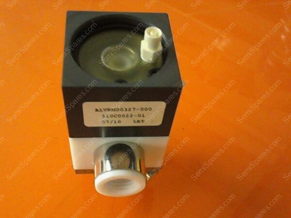 VL-1800-00 | VALVE, DI WATER, P/N 12020-01 - Image 3