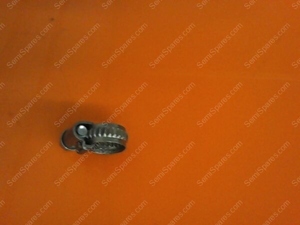 CC-7339-00 | CLAMP,MINI,WORM,GEAR,80-200-366,24060 - Image 3