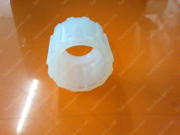 ZZ-2250-00 | PARTEK PARFLARE PFA TUBE NUT 1" TUBE - Image 6