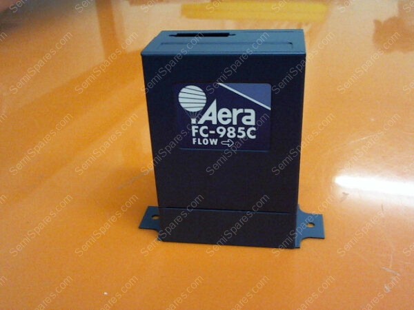 FC-985C | MASS FLOW CONTROLLER CASE - Image 6