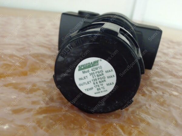 RG-0230-00 | REGULATOR,AIRLINE, P/N 4ZW10 - Image 7