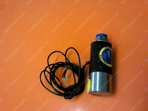 B11DK1200 | SKINNER ELECTRIC VALVES B11DK1200 120/VAC - Image 5