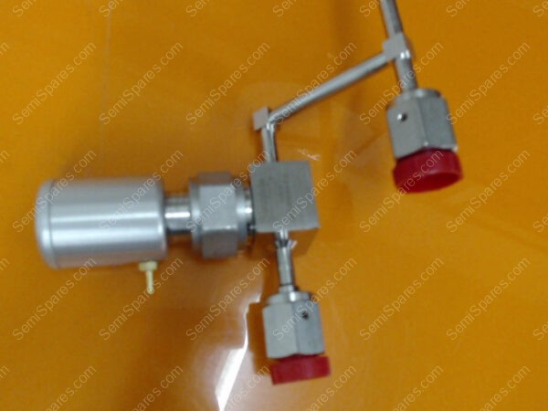 VL-0695-00 | VALVE, PURGE INLET GAS,S 0321849, AMT-P6 - Image 3