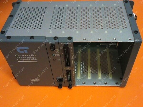 TM-0715-00 | CONTROLLER,AUTOMATION.P/N CTC-2700-5 - Image 5