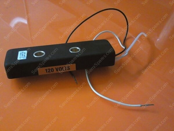 SP-9760-00 | ANTI-STATIC BAR,115R0004-01, R/D,SST - Image 4