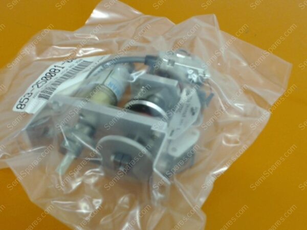 853-250081-002 | ASSY,TUNING DR, MTCH BOX 9500 - Image 7