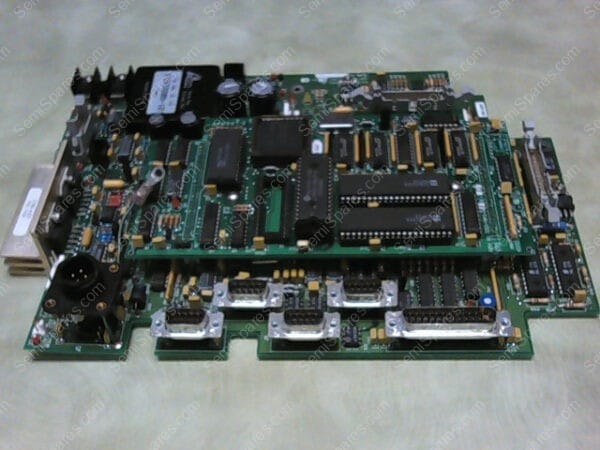 3200-1065-01 | ASYST TECHNOLOGES 3200-1065-01 CONTROL BOARD PCB 9700-5327-01 - Image 6
