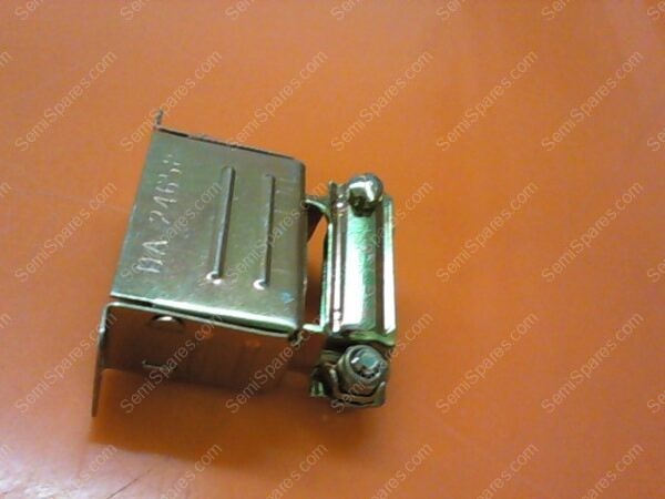 668-001738-001 | CONN D-SUBMINI HOOD - Image 6