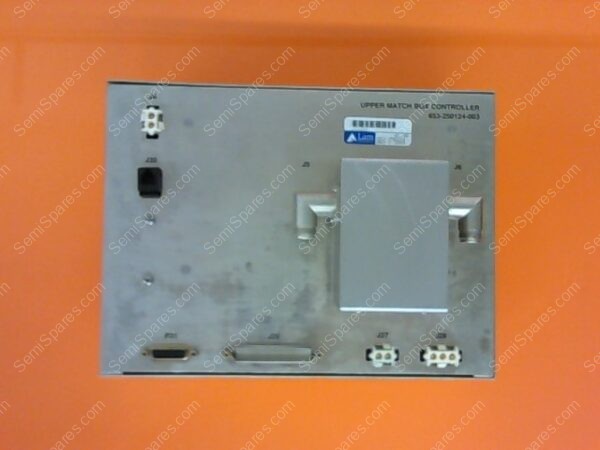 853-250124-003 | ASSY,MATCH CONT UPR - Image 8