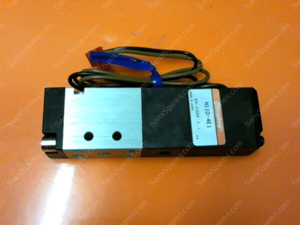 VL-4350-00 | HUMPHREY VALVE,405-23408-00, 110-4E1-F11, PNEUMATIC - Image 4