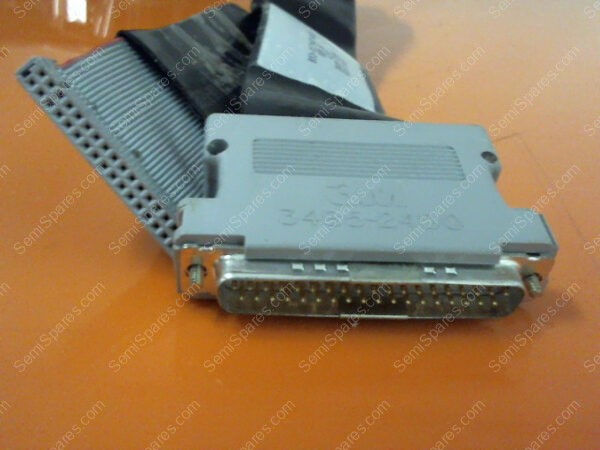 853-017947-001 | ASSY CABLE FLOPPY INTERCONN - Image 4