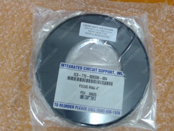 715-009306-004 | RING FOCUS - Image 3