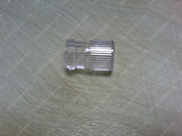 662-062189-005 | LENSE, PNL MNT LED,T1-3/4,CLR - Image 6