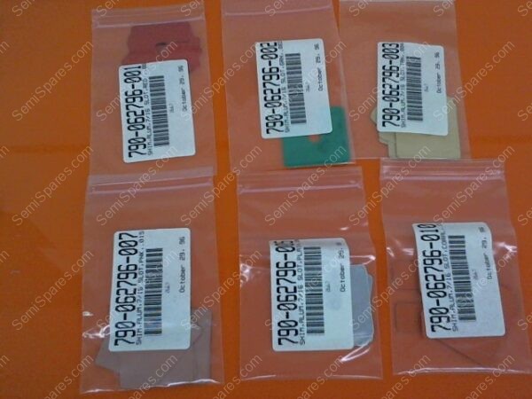 857-050267-001 | KIT,SHIMS,ALUM,SLOTTED,7/16 - Image 6