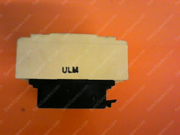 195-FA40 | ALLEN-BRADLEY ADD-ON CONTACT BLOCK P/N 195-FA40 - Image 7