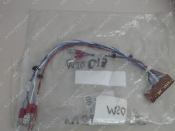 MS-0009-00 | SWITCH, VAC SW13, P/N 209371 - Image 3