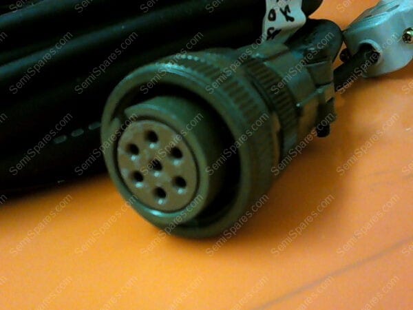 EE0810A52-25 | NSK SERVO DRIVE MOTION CONTROLLER EE0810A52-25 - Image 13