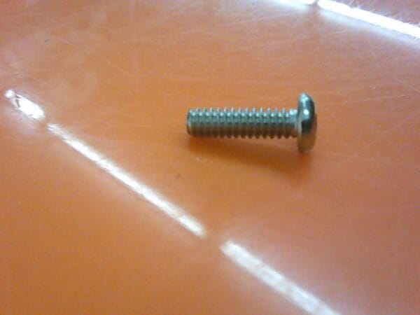 SC-5630-00 | SCREW 6-32X1/2 SHCS BUTTON SS - Image 3