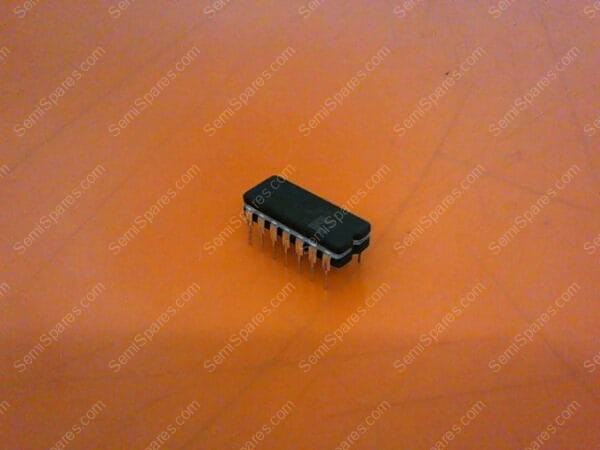 AD594CQ | IC THERMOCOUPLE A W/COMP 14CDIP - Image 5