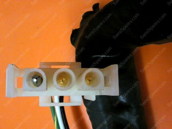 853-350011-001 | ASSY,HARN,HTR,HELIUM-EVACTN - Image 5