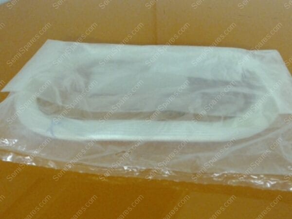 GS-2070-00 | GASKET, 031-811-691, NEXTEL, 332MMIDX357MM - Image 2
