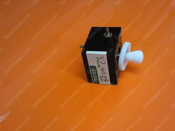 GS-2300-00 | SEAL BOWL REAR 1050 LF UP KLRZ - Image 5