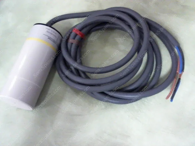 E2K-C25ME2 | CAPACITIVE PROXIMITY SWITCH, VOLTS 10 TO 40 VDC, E2K-C25ME2 - Image 6