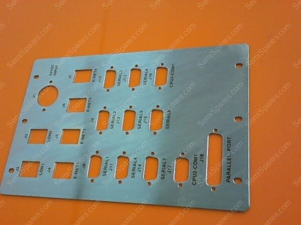 714-800401-001 | PNL,MTG,CONN,CD CG,VME - Image 6