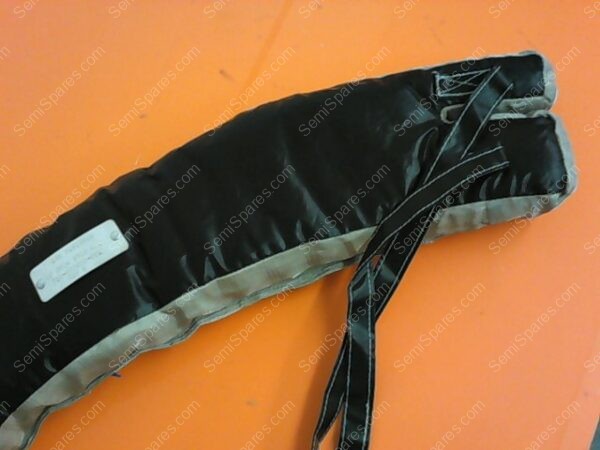 716-055053-001 | COVER, INSULATION, REDUCER - Image 7