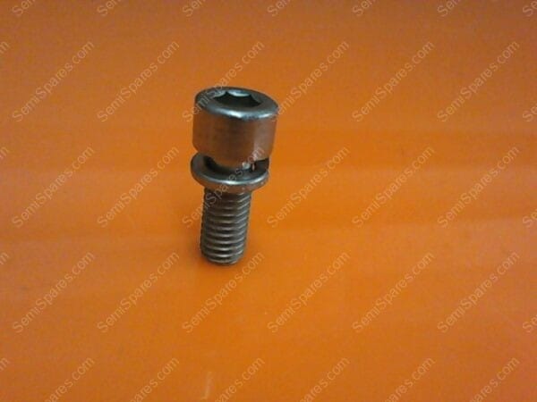 3690-03518 | SCRAP SKT HD 10-32X1/2 LG HEX SKT - Image 5