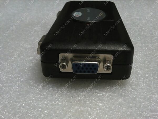 LC-C21VD | MONITOR DISTRIBUTOR - Image 5