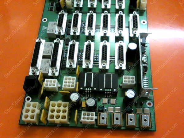 810-041936-005 | PCBA, V2 CLEANER, POWER DIST BD 58C 0290 HOLD - Image 6