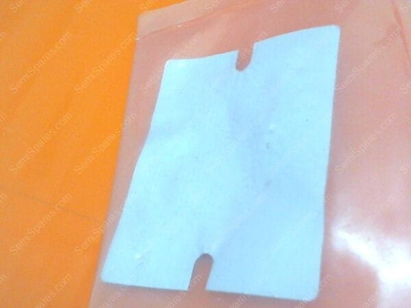 HT-1130-00 | THERMO PAD,MOUNT SSR,THERMO-PAD-005,H - Image 4