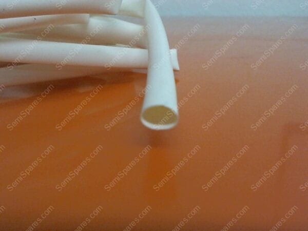 680-097688-009 | TBG,SHRINK FIT,3/16,WHITE - Image 3