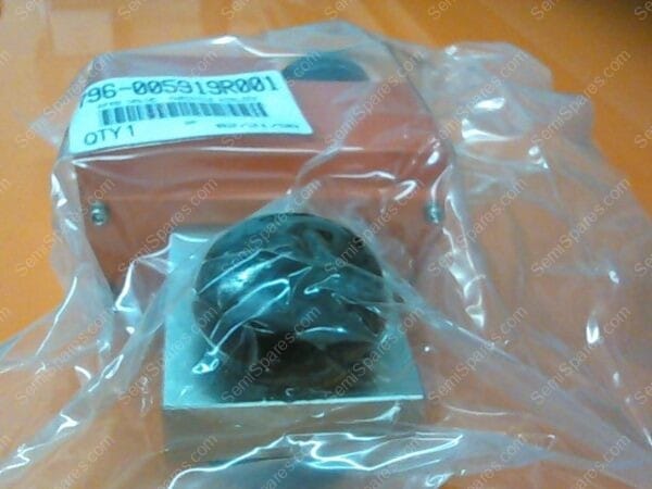 796-005919-001 | VALVE  THROTTLE AIRLOCK - Image 7