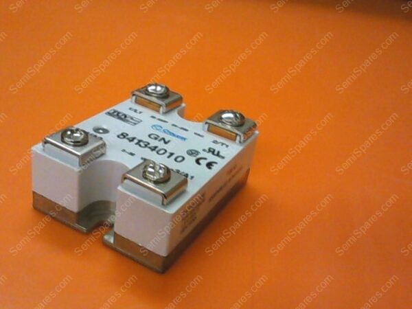 RY-3210-00 | RELAY 280004-001 SOLID STATE 240 - Image 2