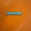013-888516-711 | LABEL,SV-40
