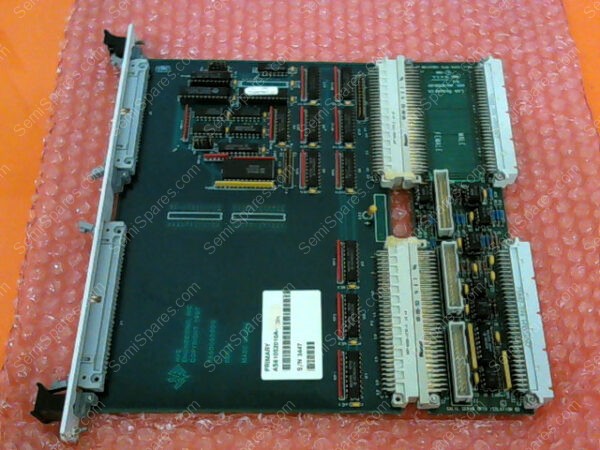 810-057020-001 | ASSY,PCB,GALIL,SERVO,OPTO ISO - Image 5