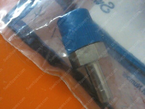 CF-0650-00 | MALE ADAPTER, 1/4", SS-4-TA-1-4 - Image 2