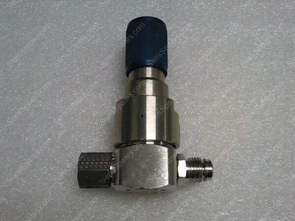 SQMICRO302PFSMF | PARKER VERIFLO PRESSURE REGULATOR - Image 4